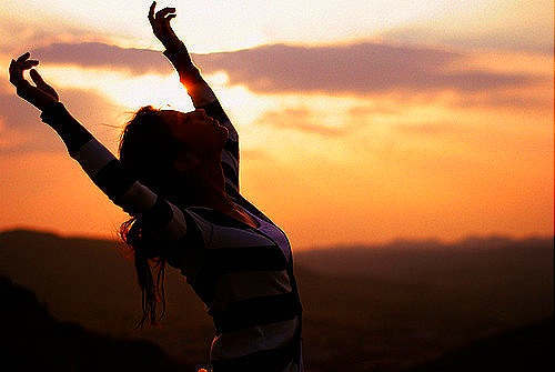 To know yourself, be yourself. | One Powerful Word - Healthy, Wealthy